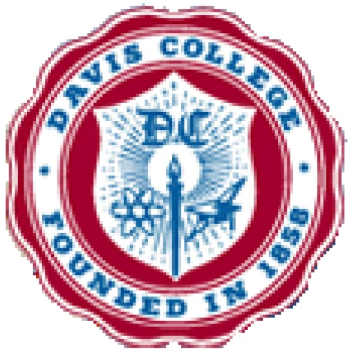 Davis College - Ohio logo
