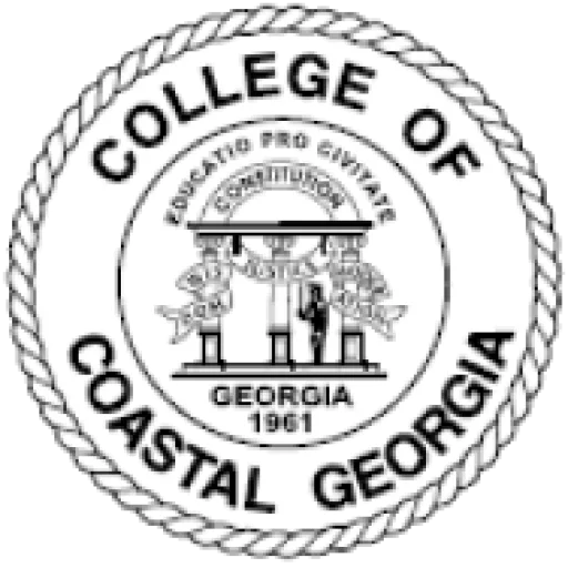 College of Coastal Georgia logo