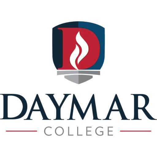 Daymar College logo