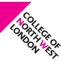 College of North West London logo