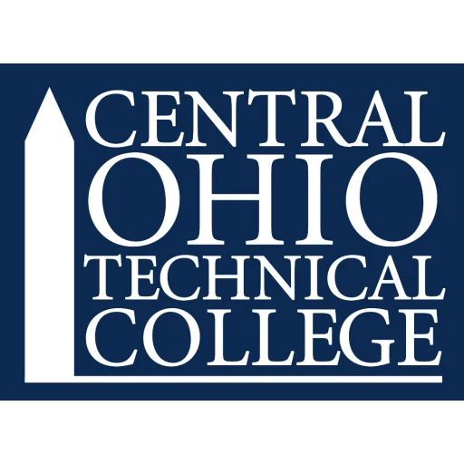 Central Ohio Technical College logo