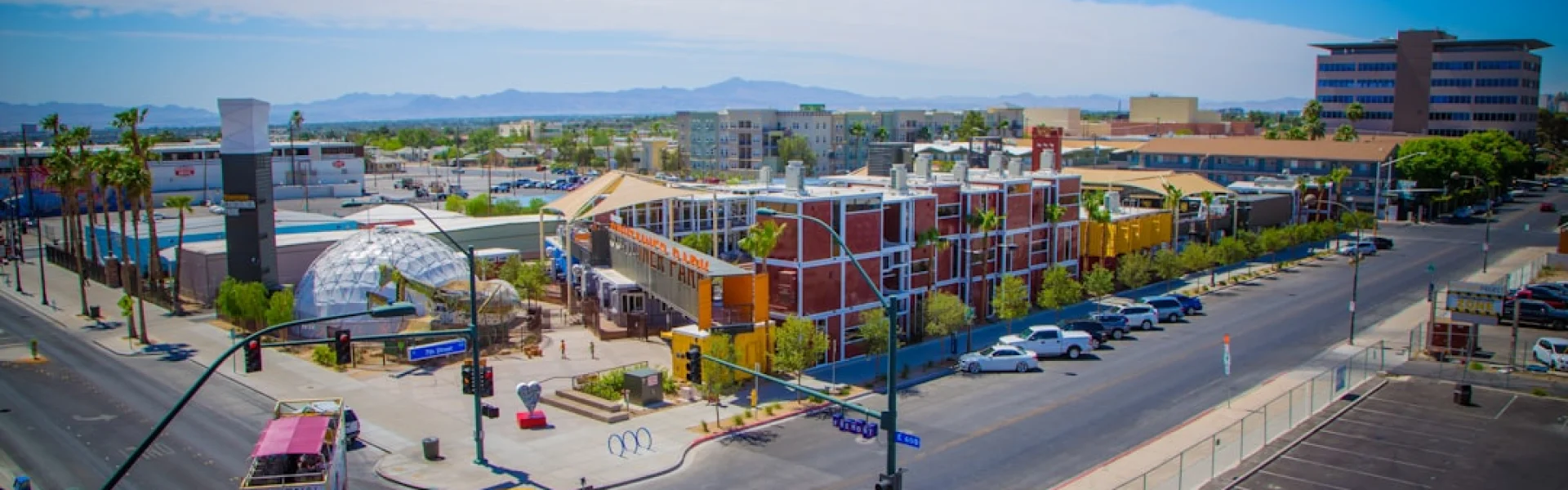 College of Southern Nevada