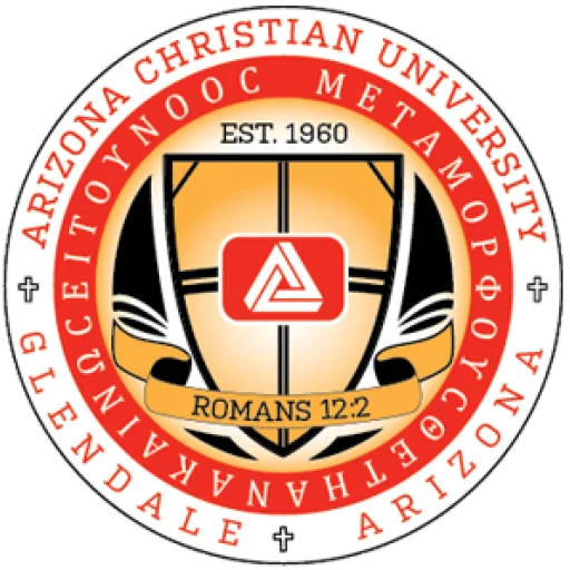 Arizona Christian University logo