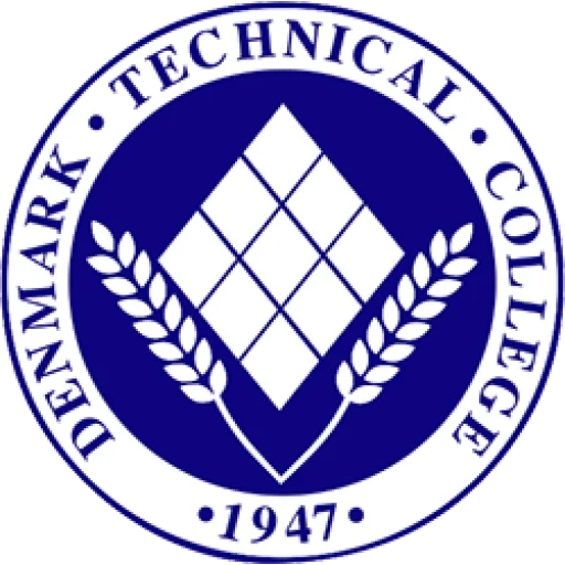 Denmark Technical College logo
