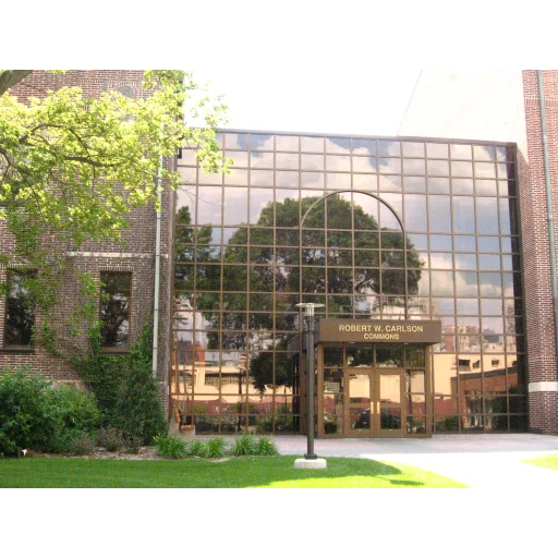 Dunwoody College of Technology logo