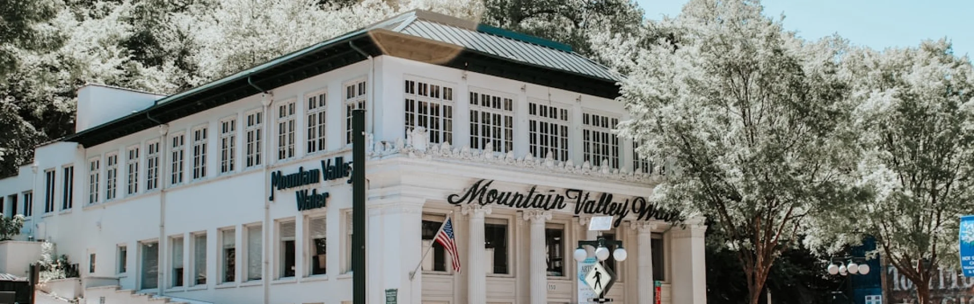 Arkansas State University Mountain Home