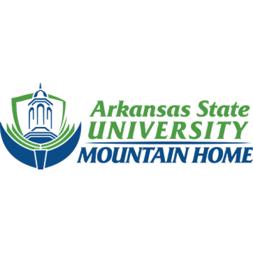 Arkansas State University Mountain Home logo