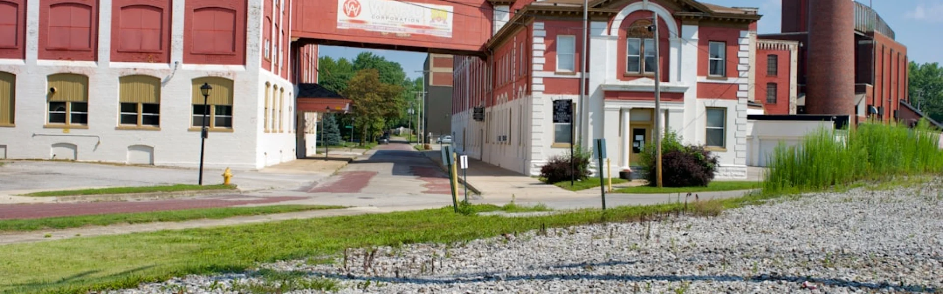 Blue Ridge Community and Technical College