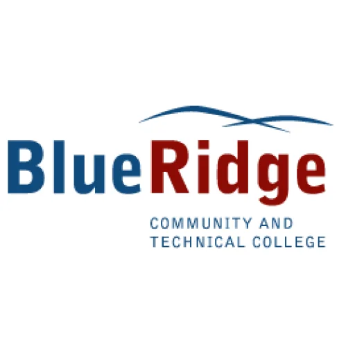 Blue Ridge Community and Technical College logo