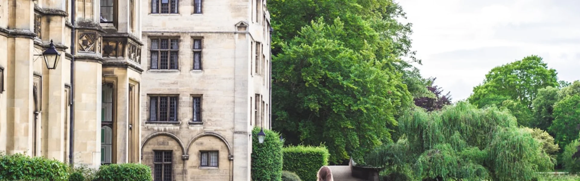 Goodenough College