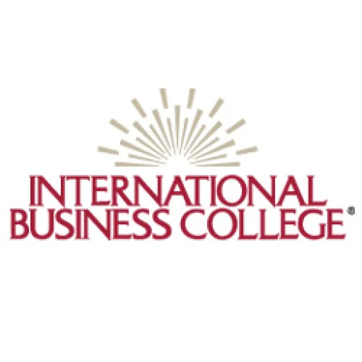 International Business College - Fort Wayne logo