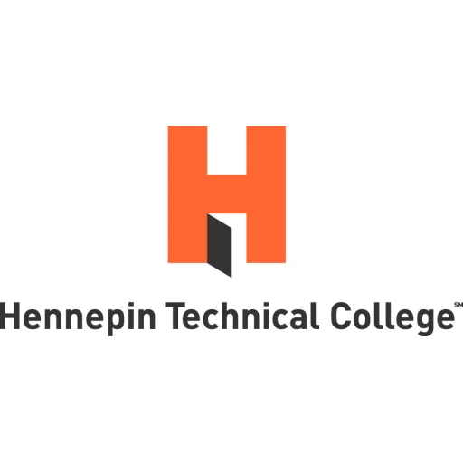 Hennepin Technical College logo