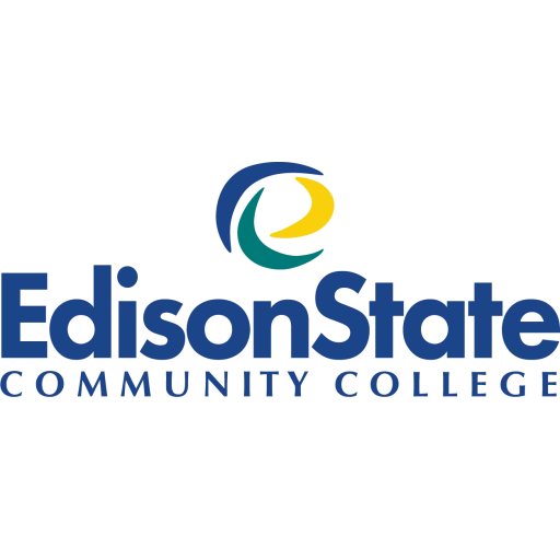 Edison Community College logo