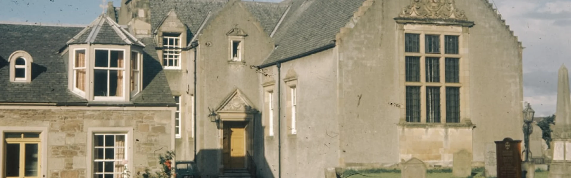 Scottish School of Christian Mission