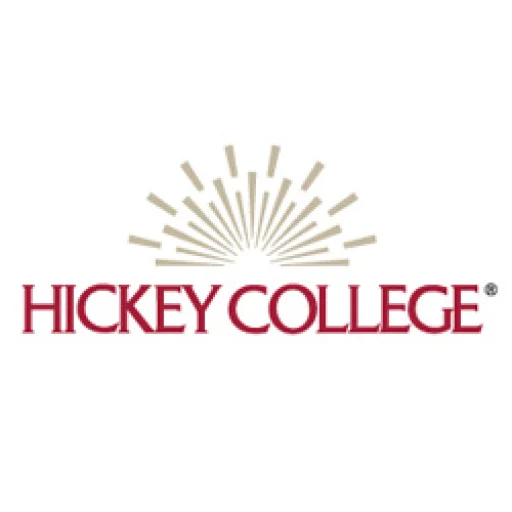 Hickey College logo