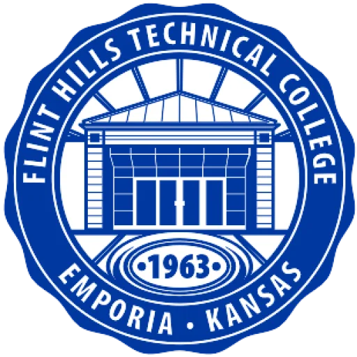 Flint Hills Technical College logo