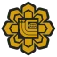 International Islamic College logo