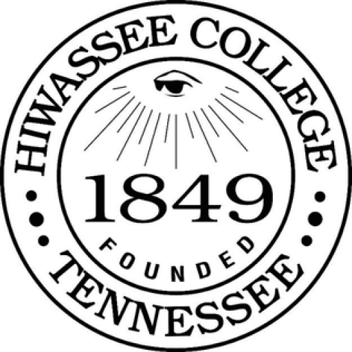 Hiwassee College logo