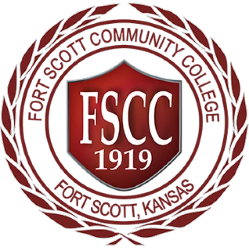 Fort Scott Community College logo