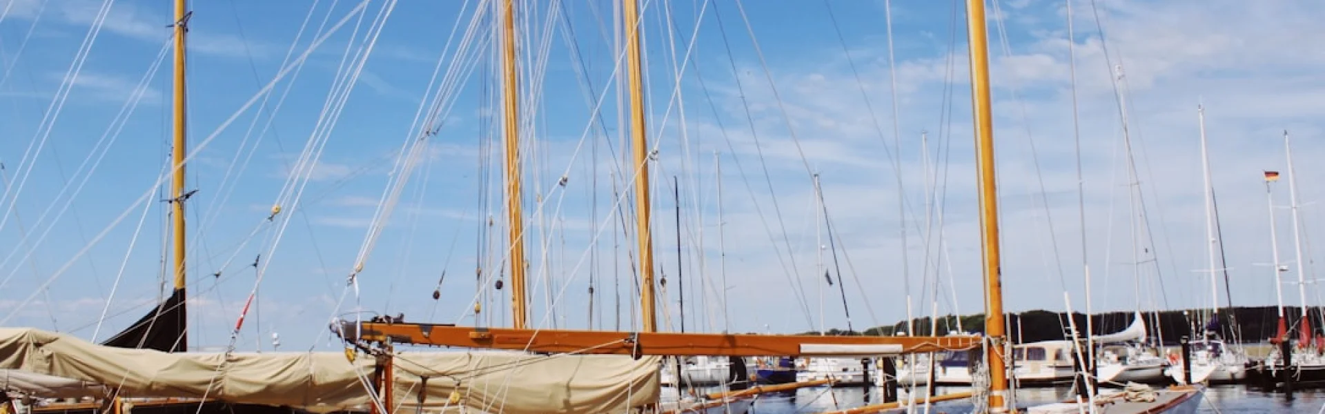International Yacht Restoration School