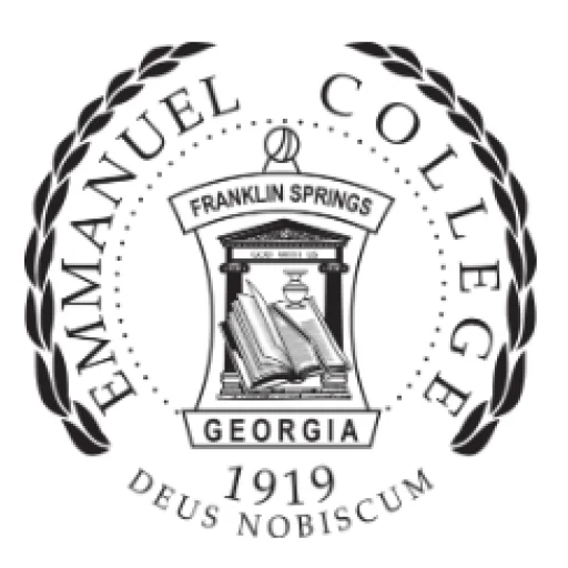 Emmanuel College - Georgia logo