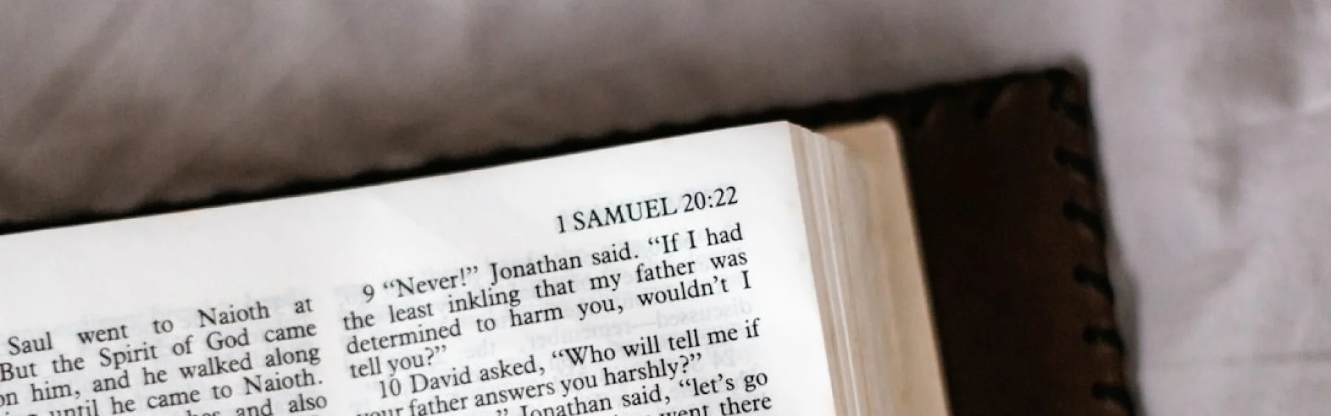 Emmaus Bible College