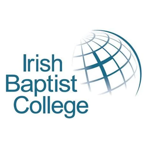 Irish Baptist College logo