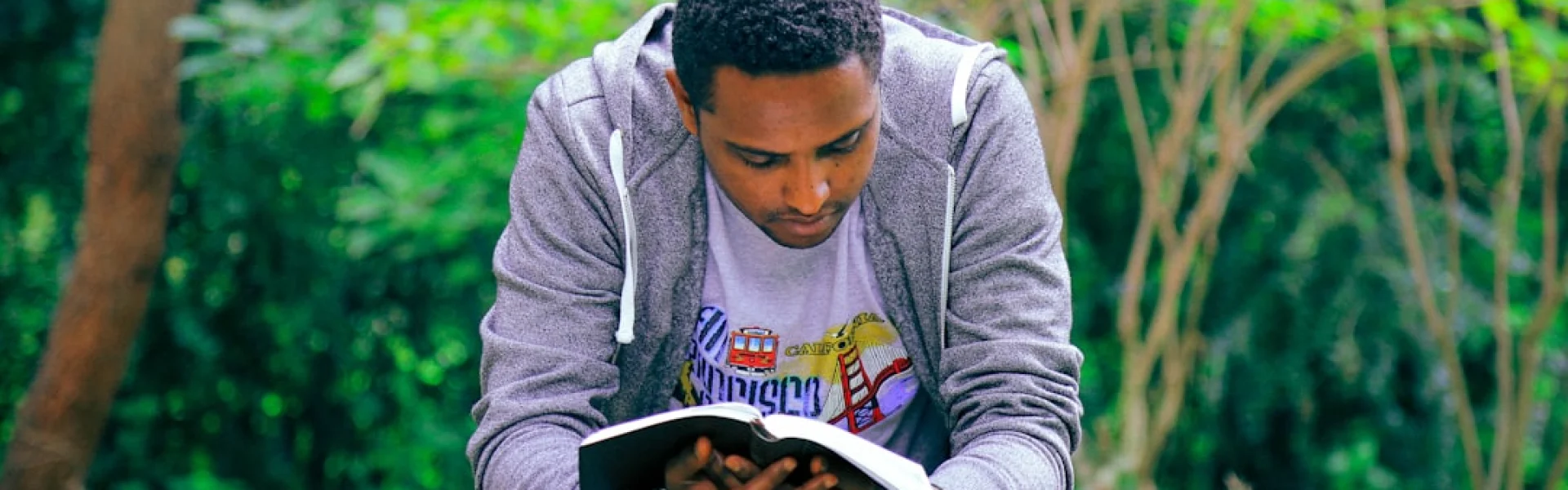 Grace Bible College