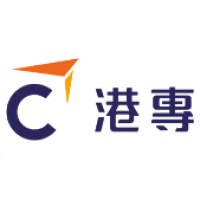 香港專業進修學校 logo