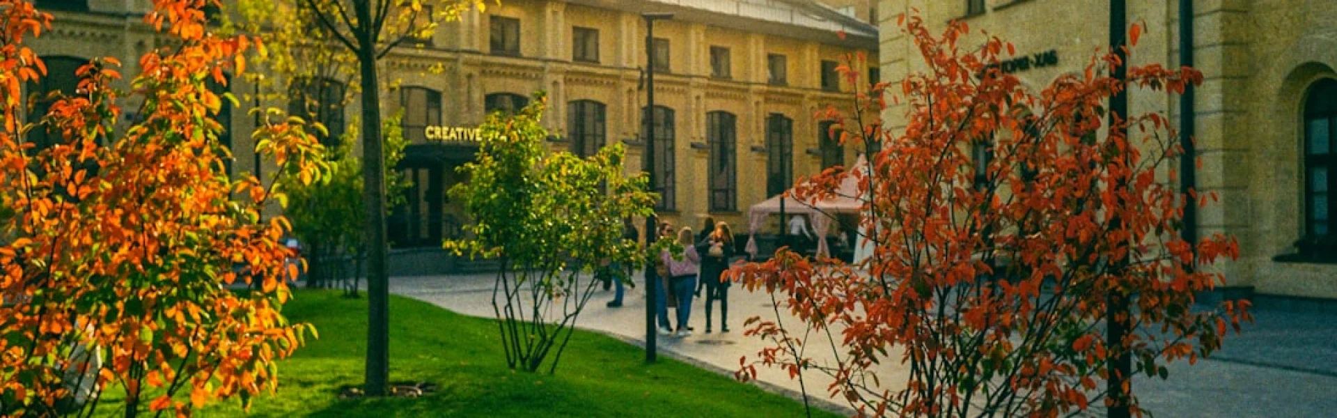 European College of Business and Management