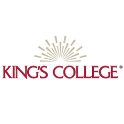 King's College - North Carolina logo