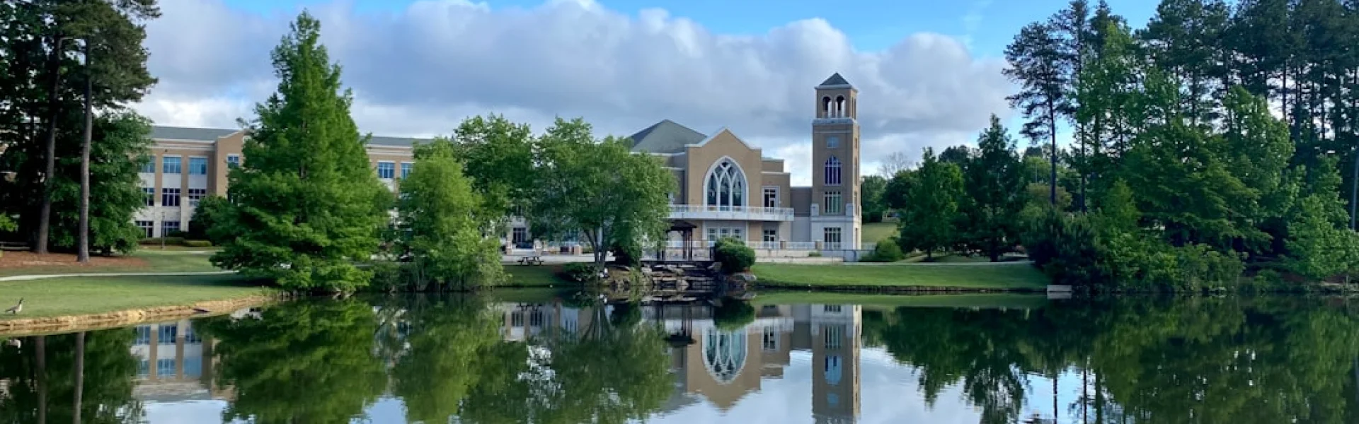 Georgia Highlands College