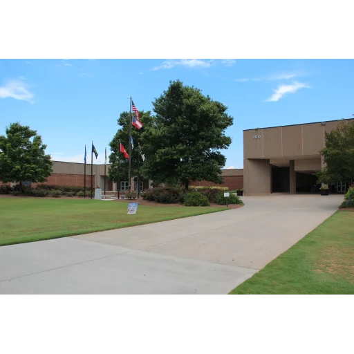 Gwinnett Technical College logo