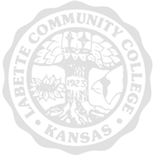 Labette Community College logo