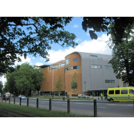Lambeth College logo