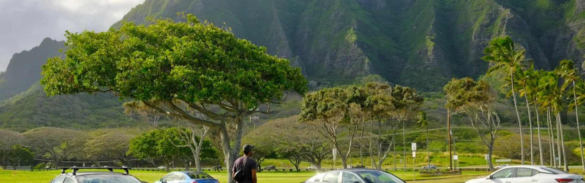 Hawaii Community College