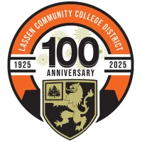 Lassen Community College logo