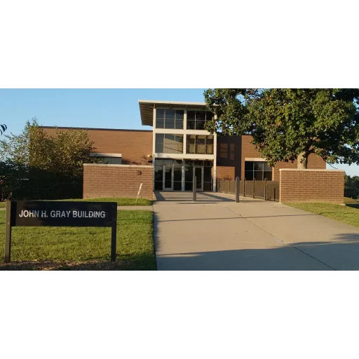 Madisonville Community College logo