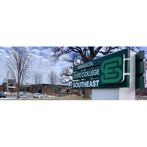 Minnesota State College-Southeast Technical logo