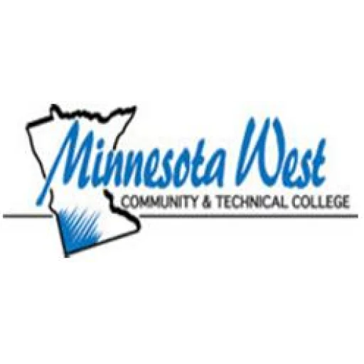 Minnesota West Community & Technical College logo