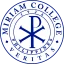 Miriam College logo