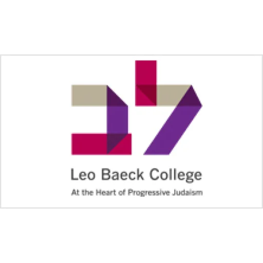 Leo Baeck College logo