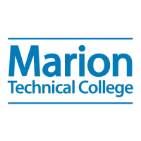Marion Technical College logo