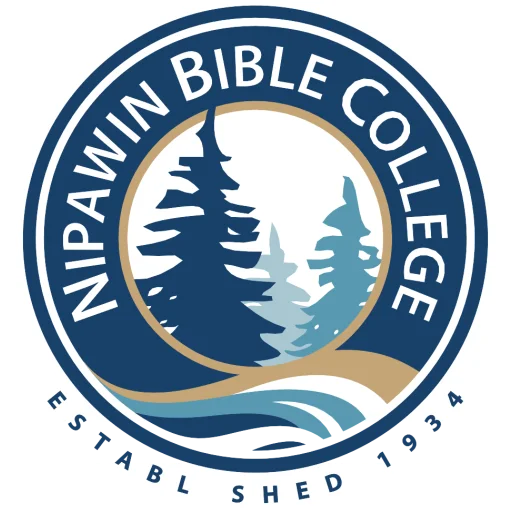 Nipawin Bible College logo