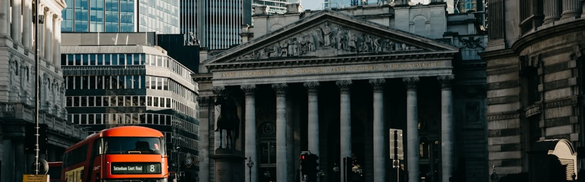London School of Business and Finance