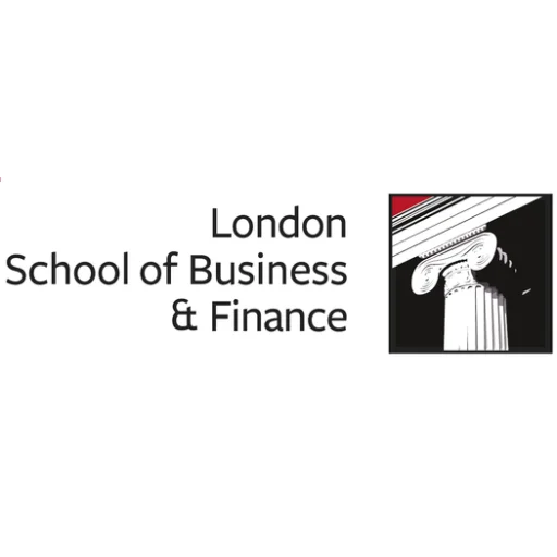 London School of Business and Finance logo
