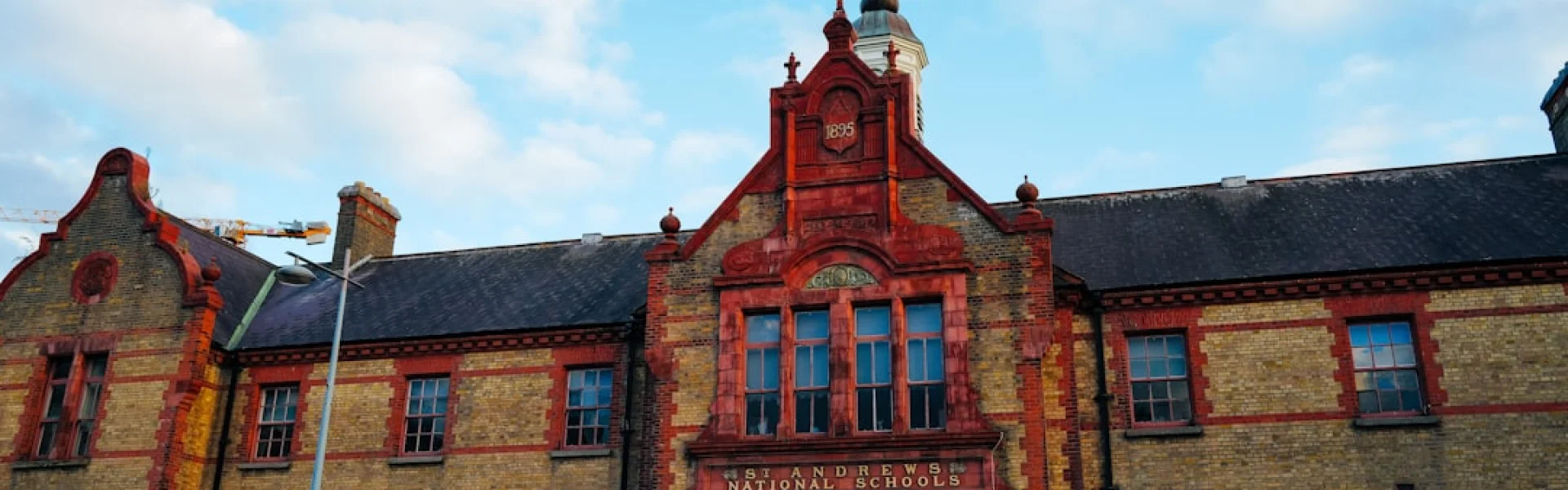 North Bennet Street School
