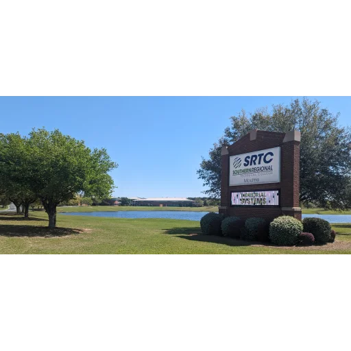 Moultrie Technical College logo