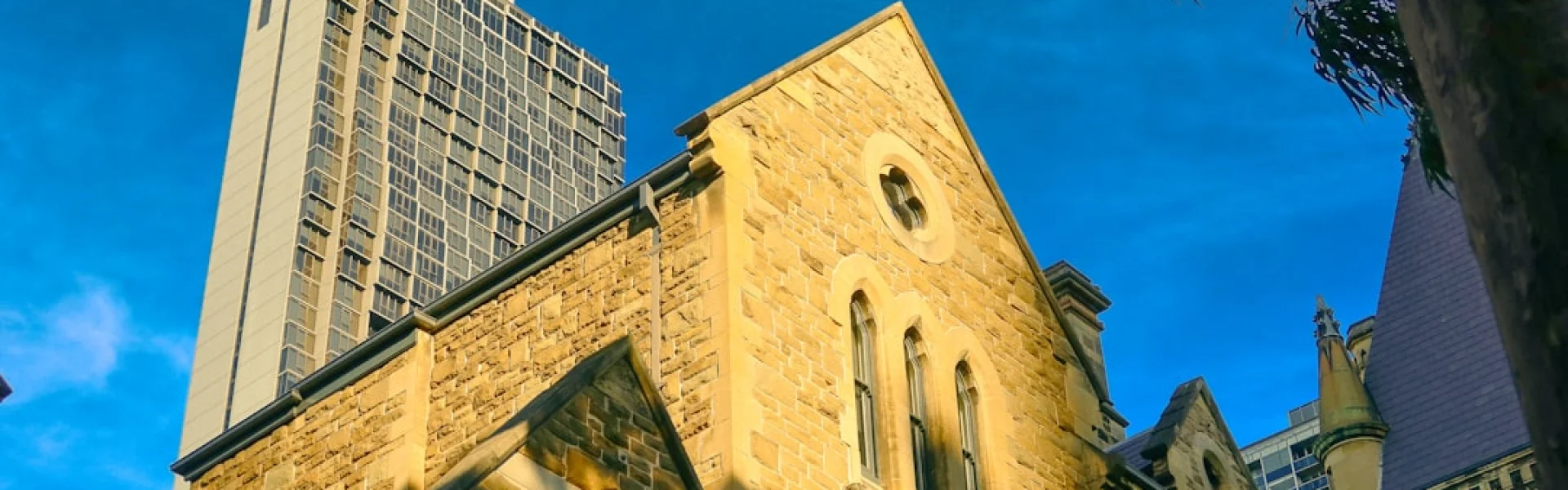 Melbourne School of Theology