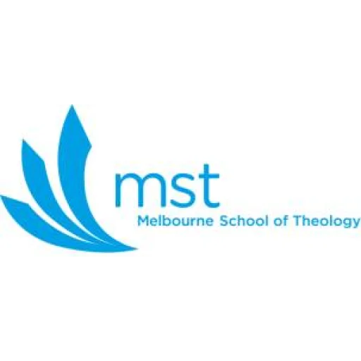 Melbourne School of Theology logo